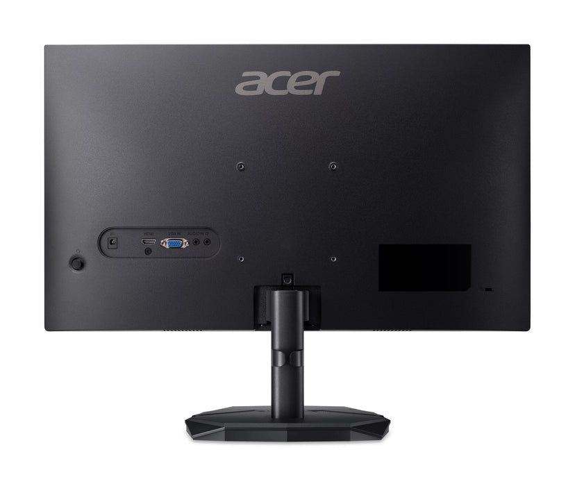 EAN 4711721022962 - Acer Nitro KG0 KG240YP0bi pantalla para PC 60,5 cm (23.8") 1920 x 1080 Pixeles Full HD LED Negro imagen 7