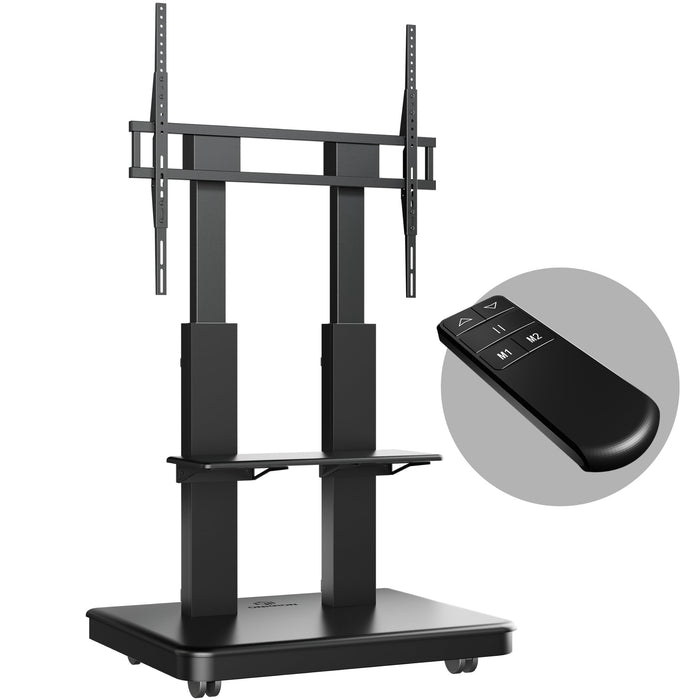 EAN 4603728440552 - ONKRON TS2811E 3,05 m (120") Negro imagen 2