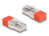 EAN 4043619671861 - DeLOCK 67186 conector imagen 1