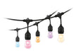 EAN 8719514554450 - WiZ 8719514554450 iluminación inteligente Tira de luz inteligente Wi-Fi/Bluetooth 12 W imagen 1