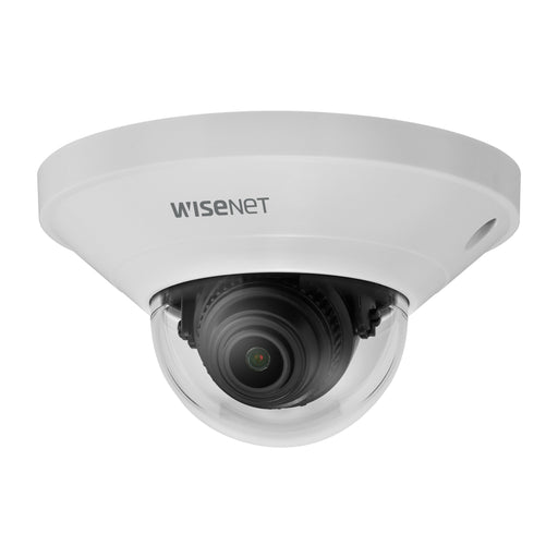 EAN 8801089162519 - Hanwha QND-8011 cámara de vigilancia Almohadilla Cámara de seguridad IP Interior y exterior 2592 x 1944 P imagen 2