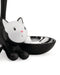 EAN 8003299923021 - Alessi AMMI09G cuenco comedero para perro y gato imagen 4