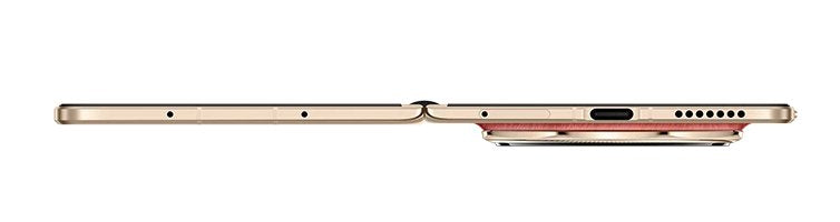 EAN 6936520897582 - Honor MAGIC V6 16,6 cm (6.52") Ranura híbrida Dual SIM 5G USB Tipo C 16 GB 512 GB 6660 mAh Rojo imagen 14