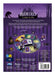 EAN 3558380123354 - Asmodee MIXWED01ES juego de tablero Miércoles 20 min Juego de mesa Partido imagen 2