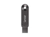 EAN 843367143696 - Lexar JumpDrive D500 Dual USB unidad flash USB 128 GB USB Type-C/USB Type-A 3.2 Gen 1 (3.1 Gen 1) Negro imagen 3