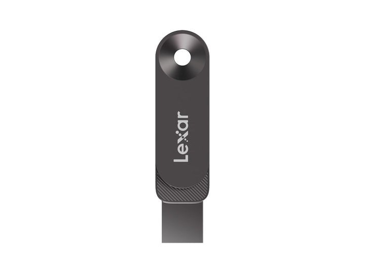 EAN 843367143696 - Lexar JumpDrive D500 Dual USB unidad flash USB 128 GB USB Type-C/USB Type-A 3.2 Gen 1 (3.1 Gen 1) Negro imagen 3