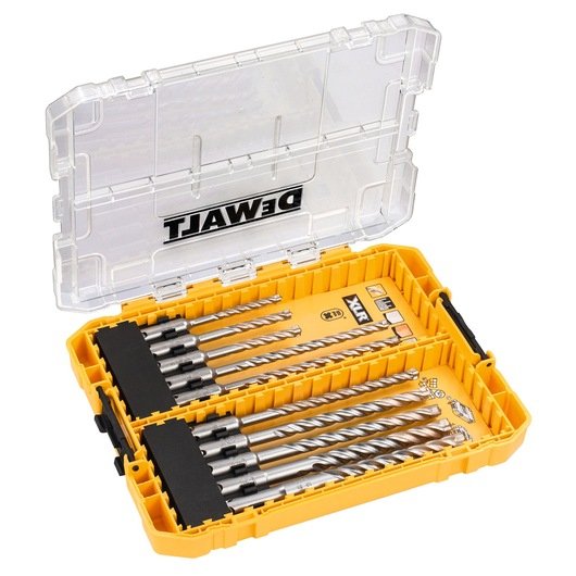 EAN 5054905247041 - DeWALT DT70752-QZ broca 1 pieza(s) imagen 1