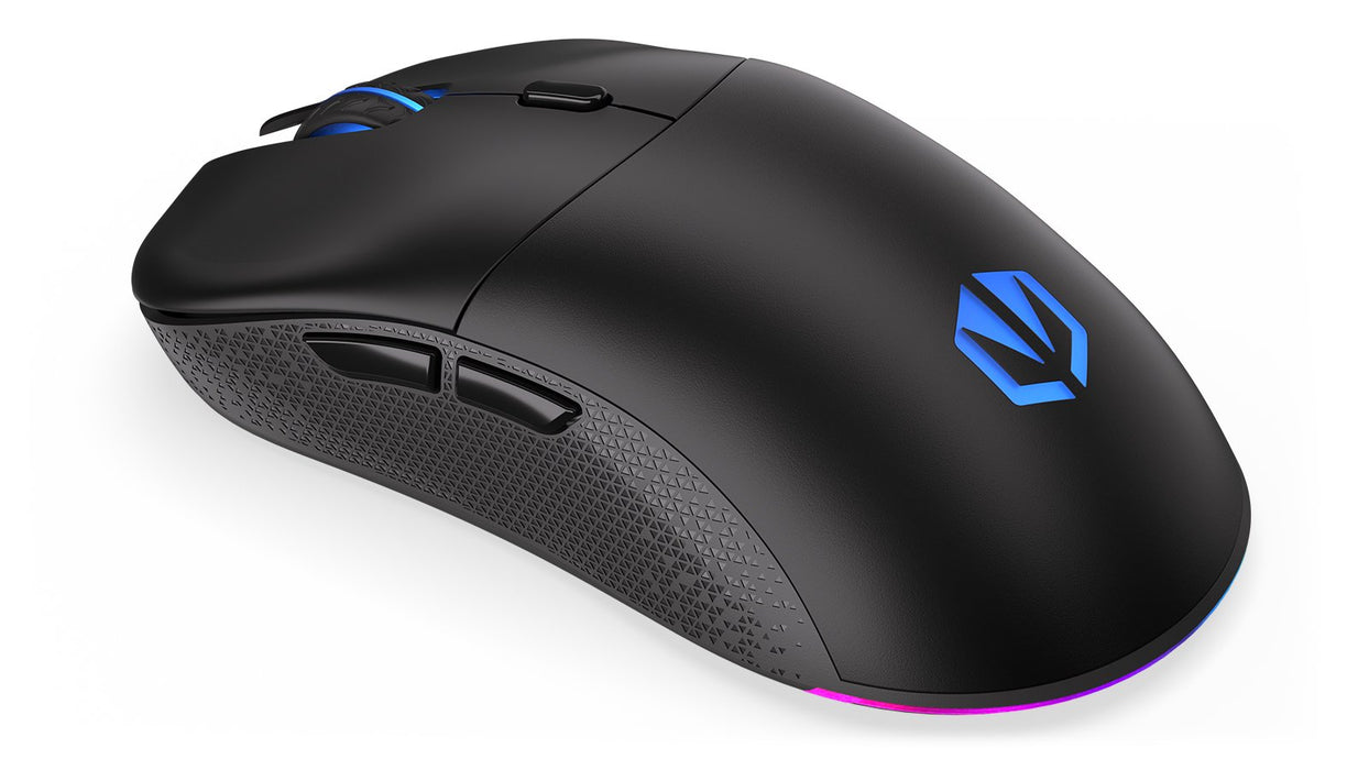 EAN 5903018666648 - ENDORFY GEM Plus Wireless ratón Juego Ambidextro RF Wireless + USB Type-C Óptico 26000 DPI imagen 3