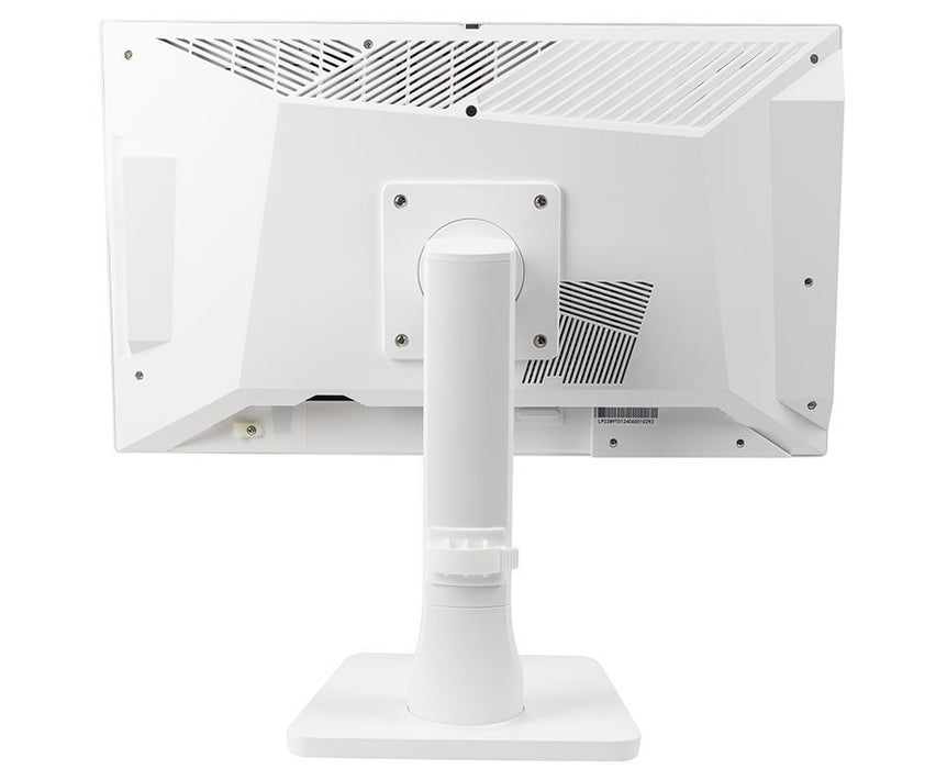 EAN 4250749711620 - bluechip BUSINESSline AIO23500 *white* Intel® Core™ i5 i5-14400 60,5 cm (23.8") 1920 x 1080 Pixeles PC to imagen 8