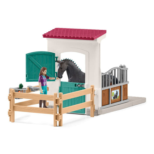 EAN 4059433855219 - schleich HORSE CLUB 42709 set de juguetes imagen 2