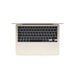 EAN 0195949837845 - Apple MacBook Air Apple M M4 Portátil 34,5 cm (13.6") 16 GB 512 GB SSD Wi-Fi 6E (802.11ax) macOS Sequoia  imagen 2