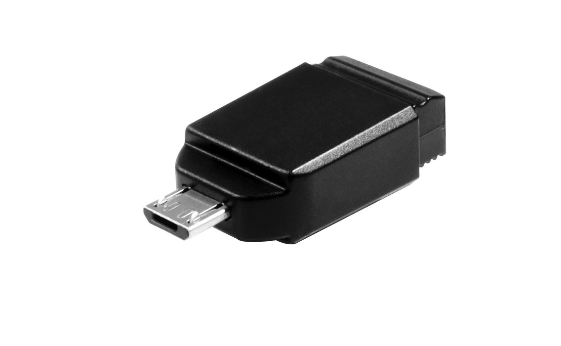 EAN 0023942498216 - Verbatim Store' n' Go Nano unidad flash USB USB tipo A 2.0 imagen 2