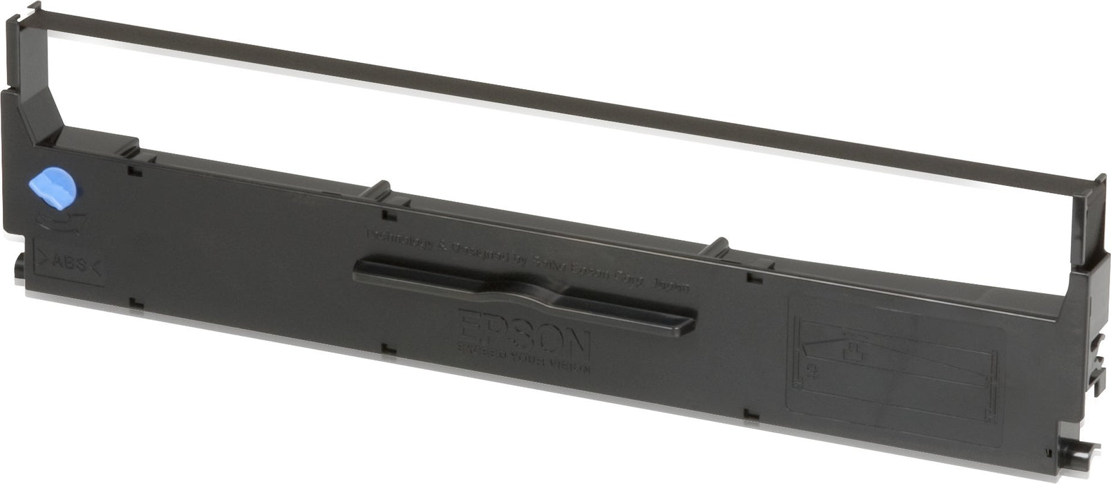 EAN 8715946519494 - Epson C13S015637 cinta para impresora Negro imagen 1