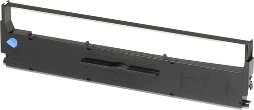 EAN 8715946519494 - Epson C13S015637 cinta para impresora Negro imagen 1