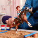 EAN 4069111192611 - schleich HORSE CLUB 42775 figura de juguete para niños imagen 6