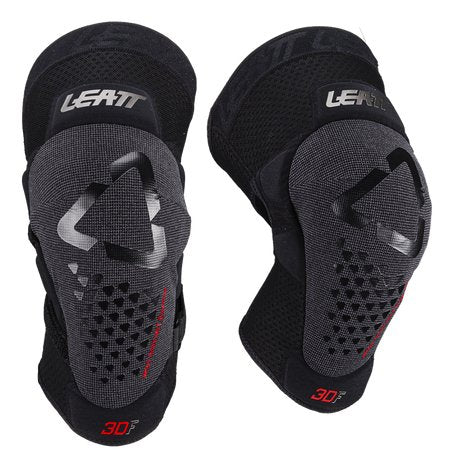 EAN 6009556527423 - Leatt Knee Guard 3DF 5.0 Evo M Hombreras imagen 2
