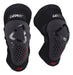 EAN 6009556527423 - Leatt Knee Guard 3DF 5.0 Evo M Hombreras imagen 2