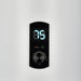 EAN 5608475038556 - Haeger Aqua Smart 100 Horizontal/Vertical Depósito (almacenamiento de agua) Blanco imagen 2