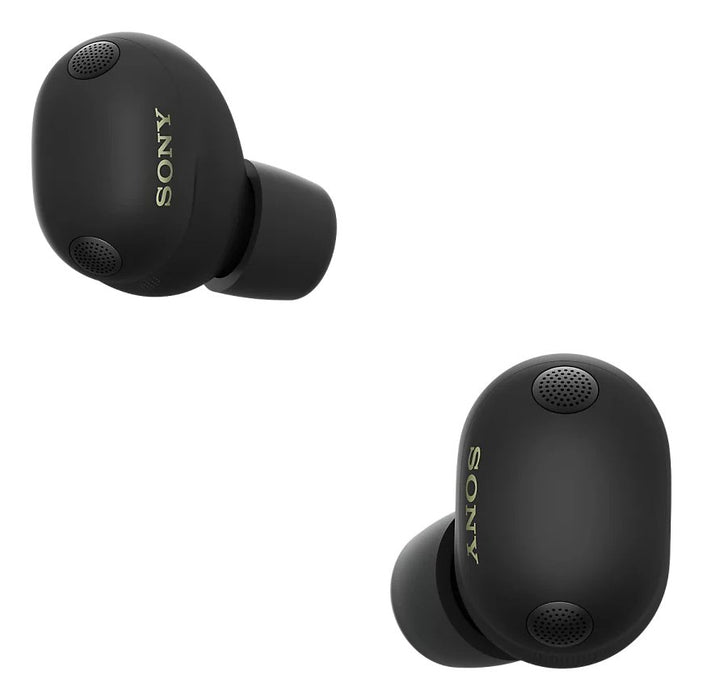 EAN 4548736171770 - Sony WF1000XM6B.CE7 Auriculares Inalámbrico Dentro de oído Llamadas/Música Bluetooth Negro imagen 1