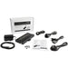 EAN 0065030878579 - StarTech.com ICUSB234858I hub de interfaz Negro imagen 5