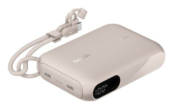 EAN 0745883916320 - Belkin BPB027hqSD 10000 mAh Arena imagen 1