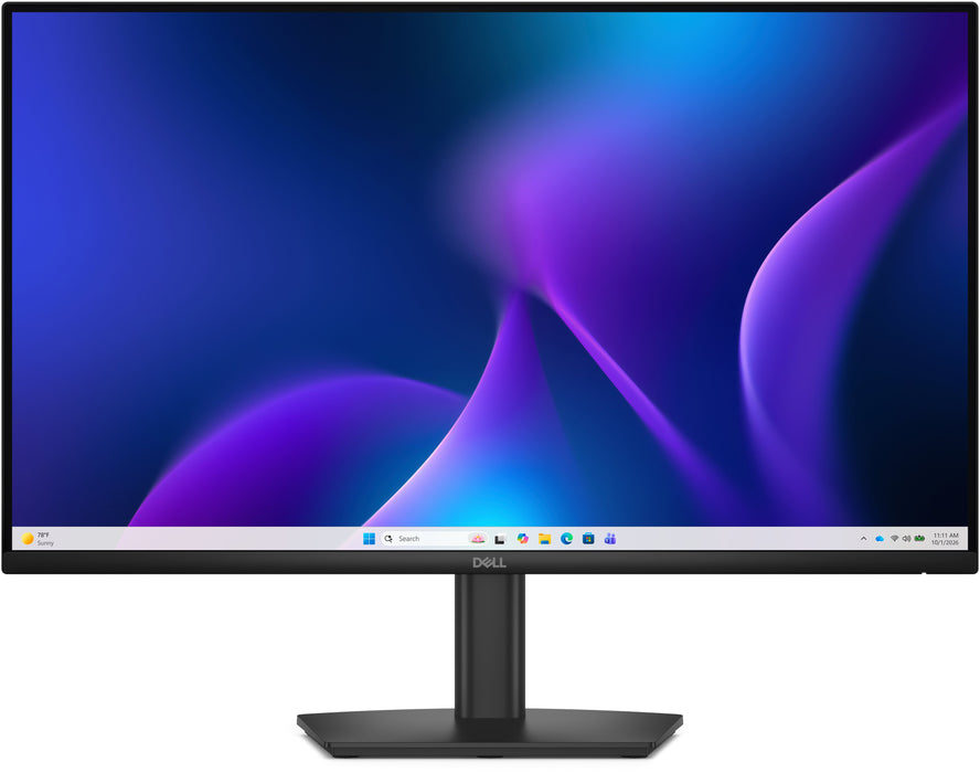 EAN 5397321042457 - DELL Pro E2426H pantalla para PC 60,5 cm (23.8") 1920 x 1080 Pixeles Full HD LCD Negro imagen 2