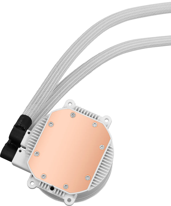 EAN 4710562759150 - Aerocool Mirage L240 Procesador Sistema de refrigeración líquida todo en uno 1 pieza(s) imagen 9