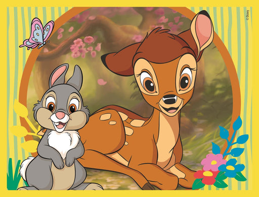 EAN 8005125411962 - Clementoni 41196 puzzle imagen 2