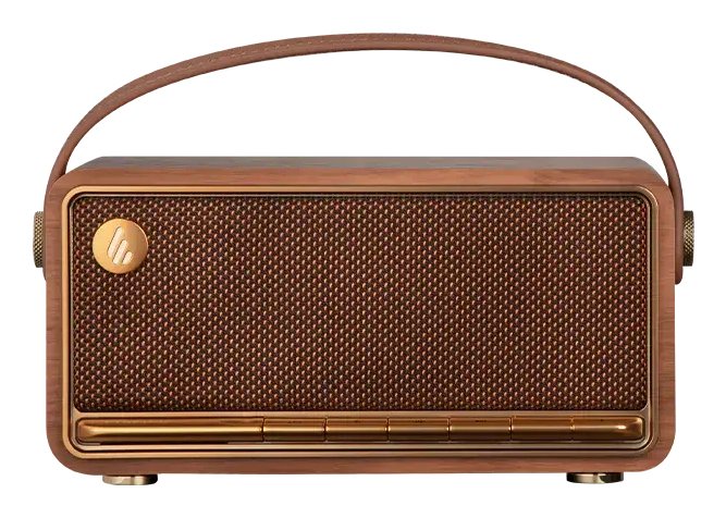 EAN 6923520216772 - Edifier MP330 Altavoz para fiestas Marrón 40 W imagen 3