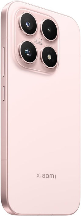 EAN 6932554482145 - Xiaomi 17 6932554482145 smartphones 16 cm (6.3") 5G USB Tipo C 12 GB 512 GB 6330 mAh Rosa imagen 6