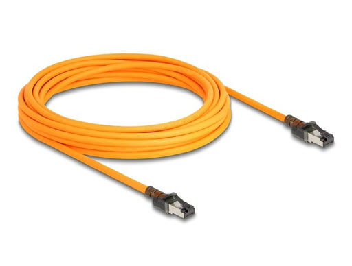 EAN 4043619804153 - DeLOCK 80415 cable de red Cat6a S/FTP (S-STP) imagen 1