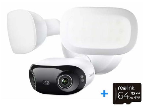 EAN 6978285033348 - Reolink Duo Series P751 Bala (forma) Cámara de seguridad IP Exterior 7680 x 2160 Pixeles Pared imagen 1