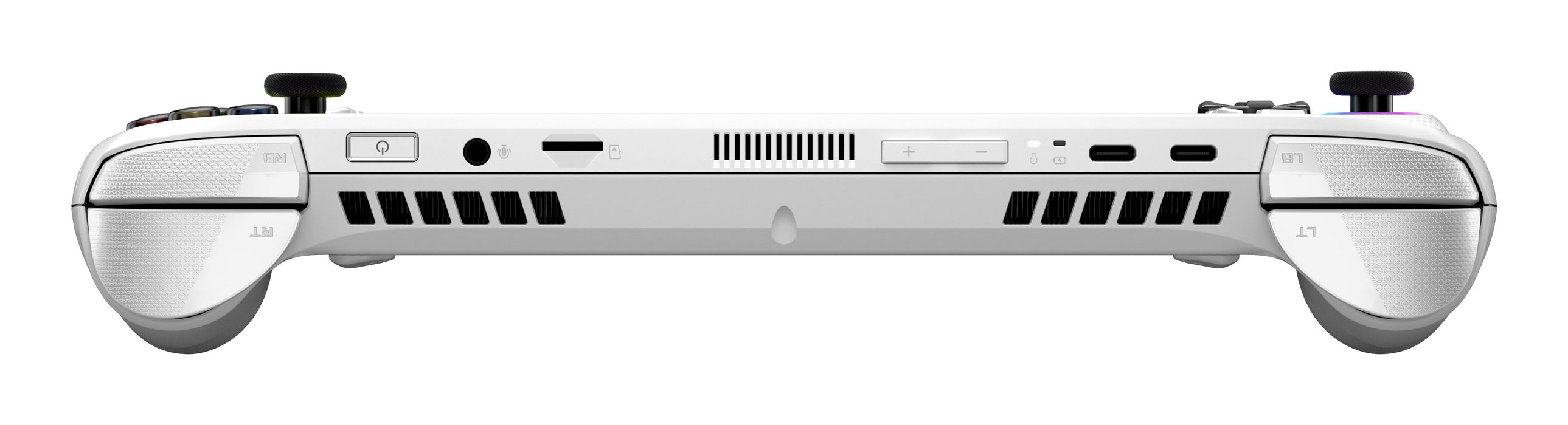 EAN 4711636117173 - ASUS ROG Xbox Ally RC73YA-NH002W videoconsola portátil 17,8 cm (7") Pantalla táctil Wifi Blanco imagen 6