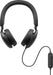 EAN 0884116451839 - DELL WH5024 Alámbrico Diadema Llamadas/Música USB Tipo C Negro imagen 1