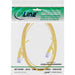 EAN 4043718280797 - InLine 71814Y cable de red Amarillo 1,5 m Cat6a U/FTP (STP) imagen 2