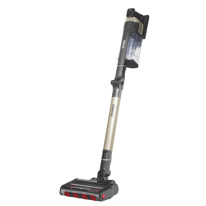 EAN 622356254687 - Shark IZ400EUT aspiradora de pie y escoba eléctrica Aspiradora escoba Batería Secar HEPA Sin bolsa 0,7 L 3 imagen 4