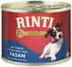 EAN 4000158910288 - RINTI Gold Faisán Adulto 185 g imagen 1