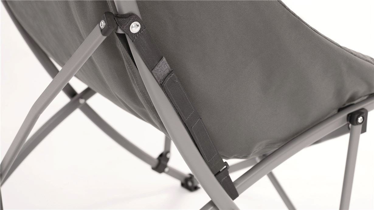 EAN 5709388105035 - Outwell 470384 silla de camping y taburete 4 pata(s) Gris imagen 4