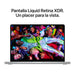 EAN 195951254944 - Apple MacBook Pro Apple M Portátil 36,1 cm (14.2") Wi-Fi 7 (802.11be) macOS Tahoe imagen 6