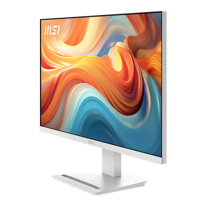 EAN 4711377381611 - MSI Pro MP273QW E14 pantalla para PC 68,6 cm (27") 2560 x 1440 Pixeles Wide Quad HD Blanco imagen 14