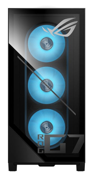 EAN 4711636336765 - ASUS ROG G700 G700TF-7265KF0700 DDR5-SDRAM NVIDIA GeForce RTX 5070 Torre PC imagen 9