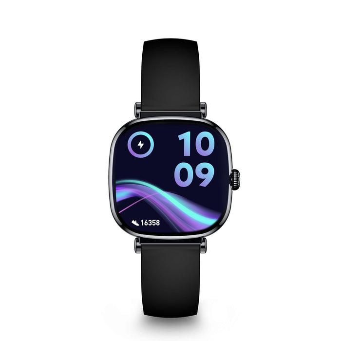 EAN 8427542139005 - Ksix BXSW30N Relojes inteligentes y deportivos 4,32 cm (1.7") Digital Pantalla táctil imagen 8