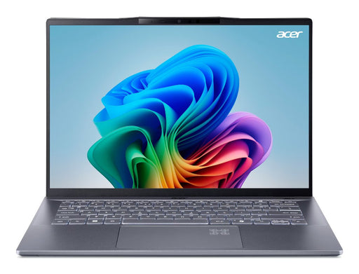EAN 4711474223876 - Acer Swift Go 14 AI SFG14-01-X962 Snapdragon X1P-42-100 Portátil 36,8 cm (14.5") WUXGA 16 GB LPDDR5x-SDRA imagen 1