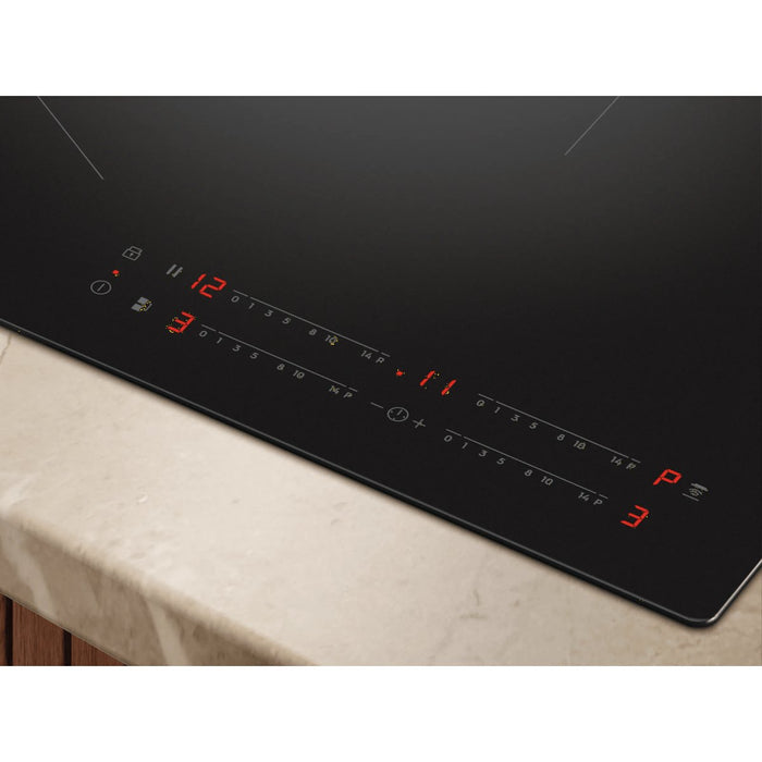 EAN 7333394124339 - Electrolux EIV83443CT Negro Integrado 80 cm Con placa de inducción 4 zona(s) imagen 2