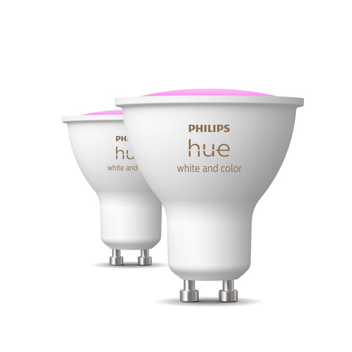 EAN 8720169229815 - Philips Hue White and Color ambiance 8720169229815 iluminación inteligente Bombilla inteligente Bluetooth imagen 1