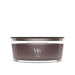 EAN 5038581184326 - WoodWick Iris Woods vela Elipse Madera Marrón 1 pieza(s) imagen 1