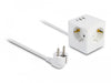 EAN 4043619114979 - DeLOCK 11497 toma de corriente CEE 7/3 + USB imagen 1