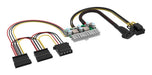 EAN 4710679552798 - Akasa Compact Power 200 adaptador e inversor de corriente Interior 180 W Multicolor imagen 2