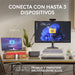 EAN 5099206111714 - Logitech 910-006931 ratón Oficina mano derecha RF Wireless + Bluetooth Laser 8000 DPI imagen 16