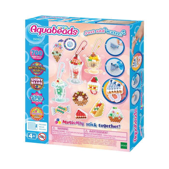 EAN 5054131350904 - Aquabeads 35090 juguete de arte y manualidades imagen 3